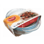 Marinex Round Casserole           